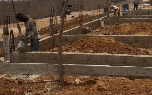 Terrain à Vendre a Keur Moussa, Soune Wolof