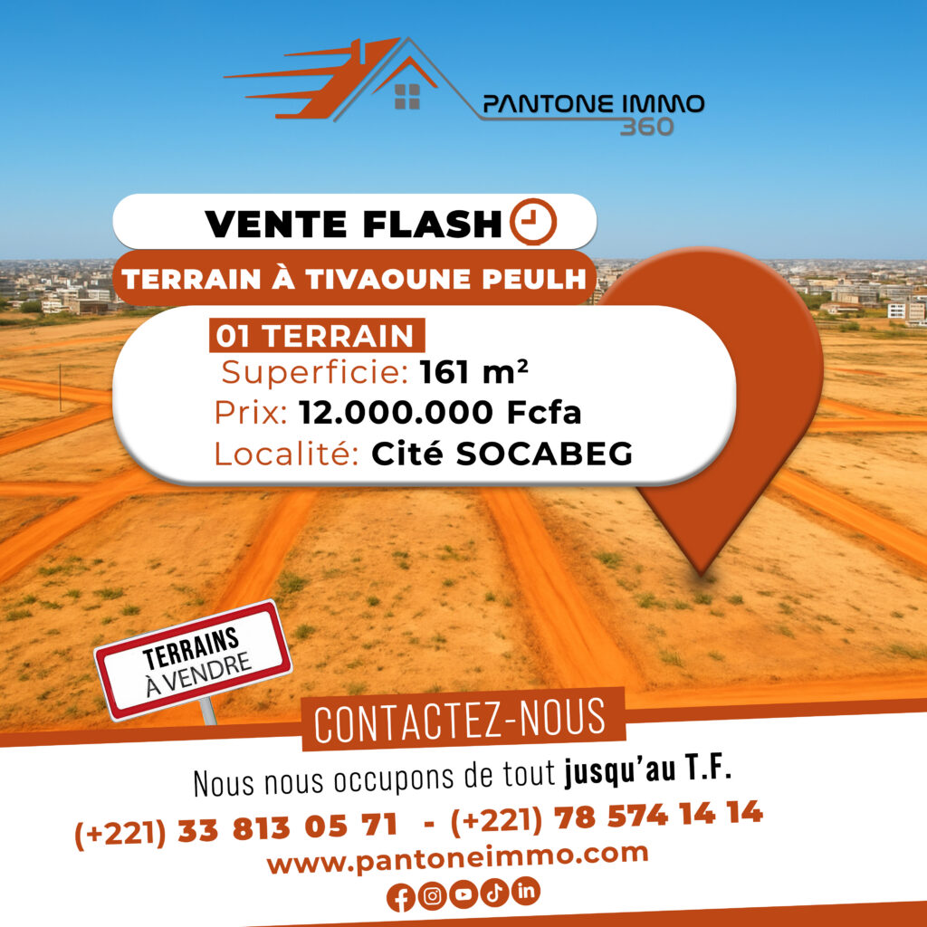 Vente flash